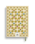 Papier | Guided Gratitude Journal in Folk Garden - Hey Jude