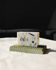Momenti Botanicals | Costiera Soap Bar - Hey Jude