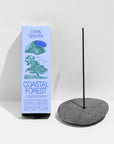 Oddly Specific | Coastal Forest Natural Incense