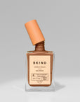 BKIND | 21-free Nail Polish in Moka