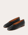 Balagan Studio - Opera Ballerina, black: Black / 36 - Hey Jude