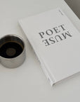 Poet Muse Poetry Book