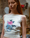 Muse Assembly | Etta Top