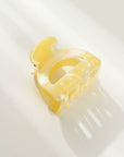 Adorro | Limoncello Hair Claw