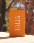 Talia | Tarot Tea - Adaptogenic Healing Blend