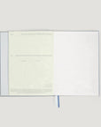 Wilde House Paper | 2026 Intentional Planner