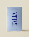 Talia | Tarot Tea - Inner Vision Blue Lotus Blend