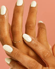 BKIND | 21-free Nail Polish in Bichon - Hey Jude