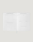 Wilde House Paper | Month Planner