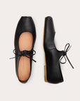 Balagan Studio | Batsheva Ballerina in Black