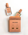 BKIND - Manicure Pack - Nail Polish Duo - Base and top coats - Hey Jude