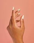 BKIND | 21-free Nail Polish in Bichon - Hey Jude