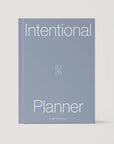 Wilde House Paper | 2026 Intentional Planner