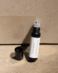 Na Nin | Coconut & Sandalwood Perfume Oil