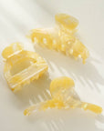 Adorro | Limoncello Hair Claw