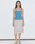 Deiji Studios | Daytime Skirt in Floss PRESALE