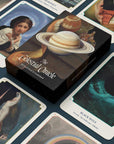 The Celestial Oracle Deck