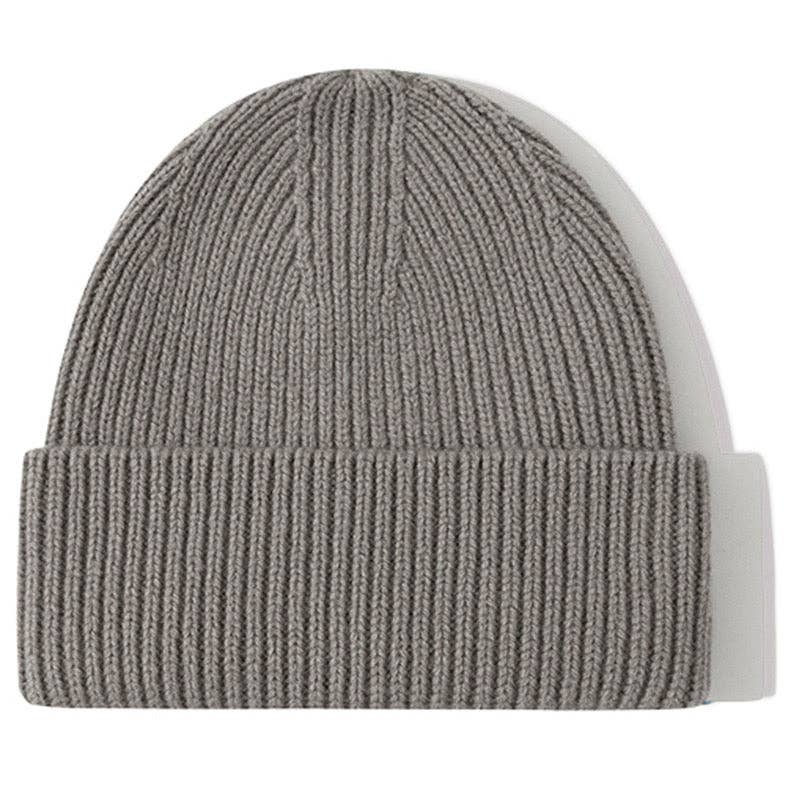Billy Bamboo | Everyday Beanie in Merino Wool