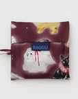 Baggu | Reusable Tote in Fancy Dogs