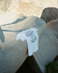 Oddly Specific | Natural Dimension Tee