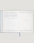 Wilde House Paper | 2026 Intentional Planner