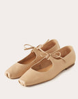 Balagan Studio | Batsheva Ballerina in Camel