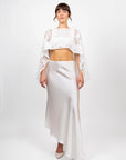 hijulez | Lace Capelette - Hey Jude