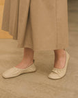 Balagan Studio | Charms Ballerina in Beige
