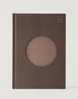 Wilde House Paper | Open Journal in Brown