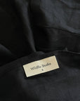 Wildflo Studio - Linen Camisole Ink: Ink / S - Hey Jude