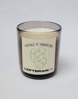 LeftBrain | Smoke N' Mirrors Candle - Hey Jude