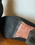 Rachel Comey Black Suede Ankle Boots | Size 7 - Hey Jude