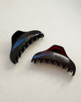 Parcelona | French Thin + Narrow 3.5" Hair Claw