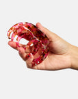 CHUNKS - Octopus Claw in Blossom - Hey Jude