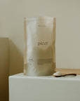Picot | Honey Tobacco Bath Soak