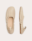 Balagan Studio | Charms Ballerina in Beige