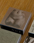 NUE MATCHES | SCULPTURE