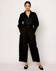 LAUDE the Label | Organic Cotton Boyfriend Pant