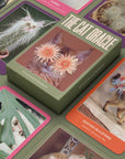 The Cat Oracle Deck