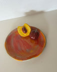 Stone Fruit Catch All Plate
