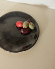 Olive Plate Incense Holder