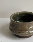 Small Smokey Sage Ceramic Dish