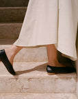 Balagan Studio - Opera Ballerina, black: Black / 36 - Hey Jude
