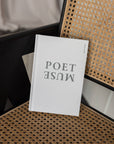 Poet Muse Poetry Book
