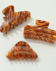 Adorro | Caramel Hair Claw