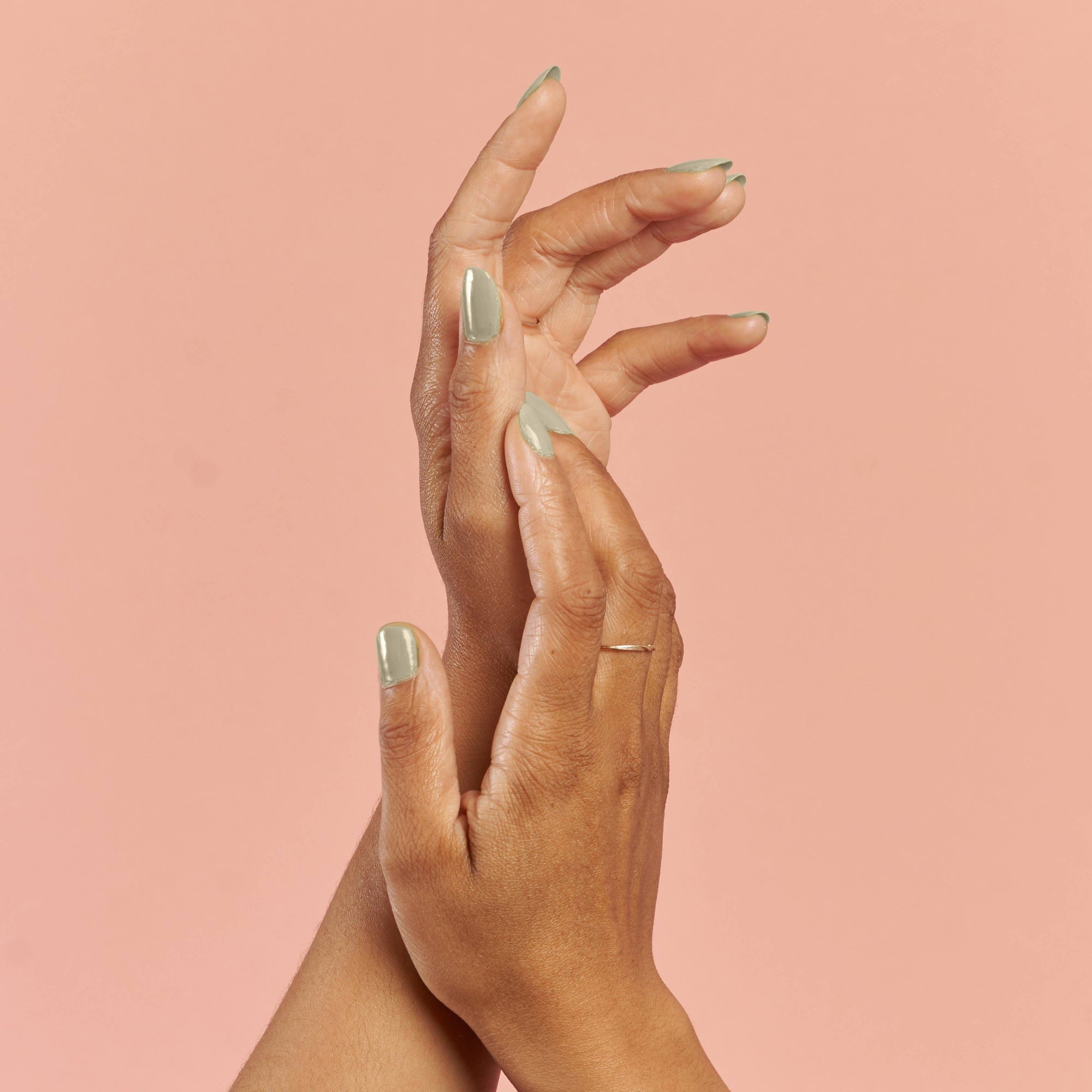 BKind |  21-free Nail Polish in Atwater