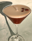 Candle Lume | Espresso Martini Candle