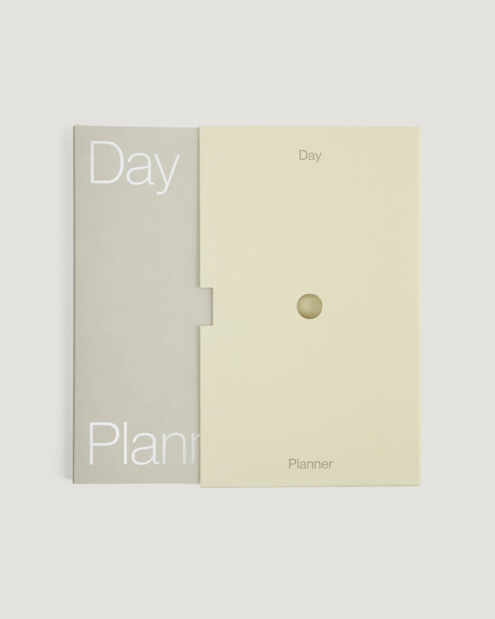 Wilde House Paper | Day Planner