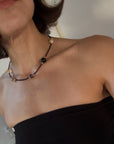 Sea + Pattern | Solstice Necklace