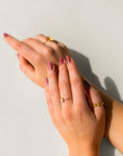BKIND - Vegan & 21-free Nail Polish - Su'l bord - Hey Jude
